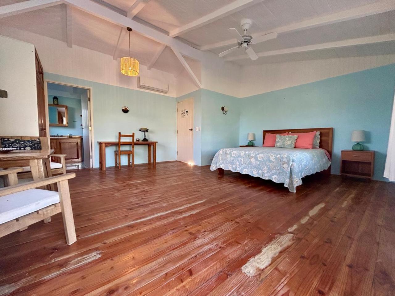 Bed and Breakfast Casa Kubler Puerto Ayora  Exterior foto