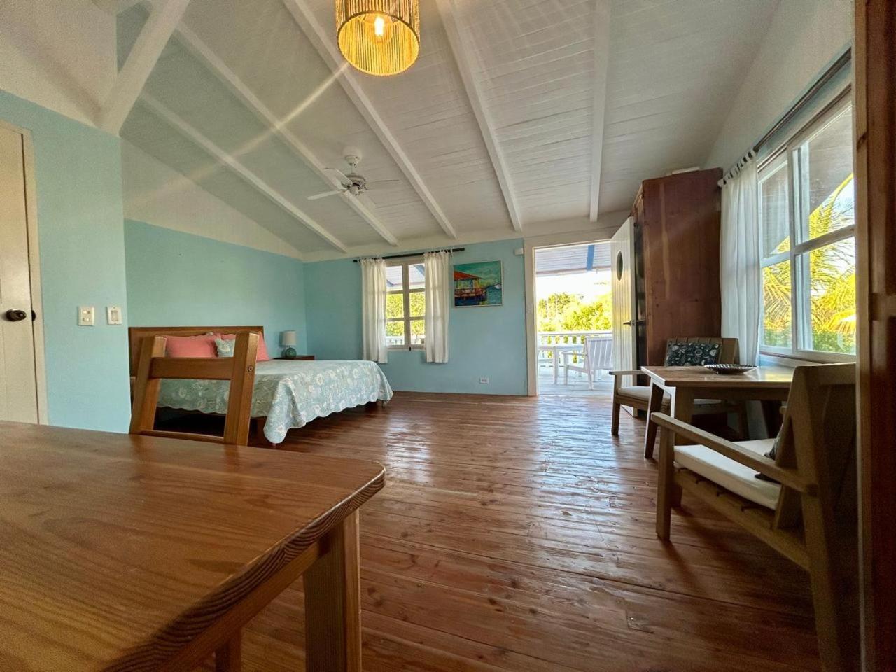 Bed and Breakfast Casa Kubler Puerto Ayora  Exterior foto