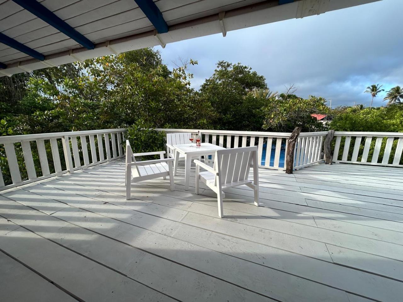 Bed and Breakfast Casa Kubler Puerto Ayora  Exterior foto